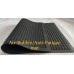 Air-Bubble/Anti-Fatigue Rubber Mat With Safety Edging