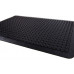 Air-Bubble/Anti-Fatigue Rubber Mat With Safety Edging