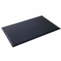Air-Bubble/Anti-Fatigue Rubber Mat With Safety Edging-90x120cm