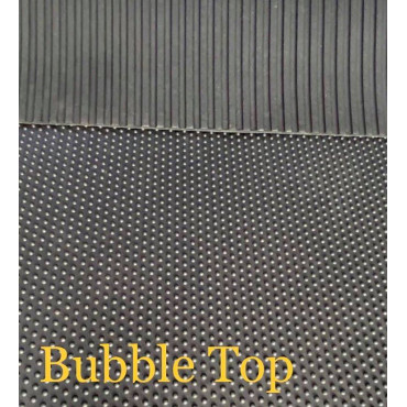 Bubble Top Mat/Gym/Stable/Garage 6x4FTx15mm
