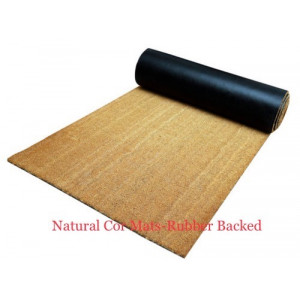 Heavy Duty Coir Entr...