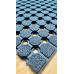 Comfort Anti-fatigue Rubber Pool Mat Size-90CMx1.5Mx10MM