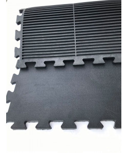  Interlock Mats - Gy...
