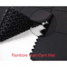 Interlocking Rubber Safety Mat 90X90X16mm