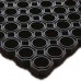 HEXAGON Premium Hollow Rubber MAT 1x1.5mx12.5mm, 14kg