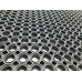 HEXAGON Premium Hollow Rubber MAT 1x1.5mx23 to 24mm, 17.5kg