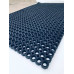HEXAGON Premium Hollow Rubber MAT 1x1.5mx12.5mm, 14kg