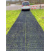 Rainbow-Long Runner Rubber Grass Mat 1MX10 Meter- Length X 22mm Thickness