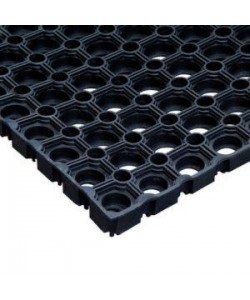 Rainbow-Hollow Mats/...