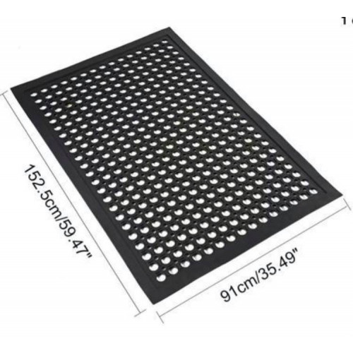 Anti-Fatigue Door mats/Industrial/Home Entrance Rubber Mats