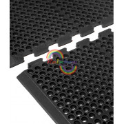 Interlocking Mats