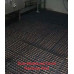 Rubber Safety Mat for Restaurant 90x90cmx12mm
