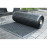 Rubber Ramp Mat Roll – Durable, Safe, and Slip-Resistant/ Size-90cmx1mx12mm