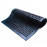 Rubber Ramp Mat Roll – Durable, Safe, and Slip-Resistant/ Size-90cmx1mx12mm