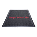 Scrapper mats 90x150cm x 10mm