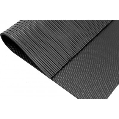 Rubber Stable  / Horse  / Gym- Hammer Top Mats-6x4ftx16mm
